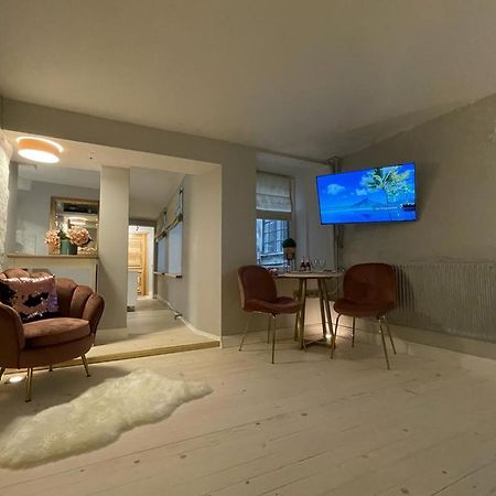 Cute Apartment For Young Travellers Рига Екстер'єр фото