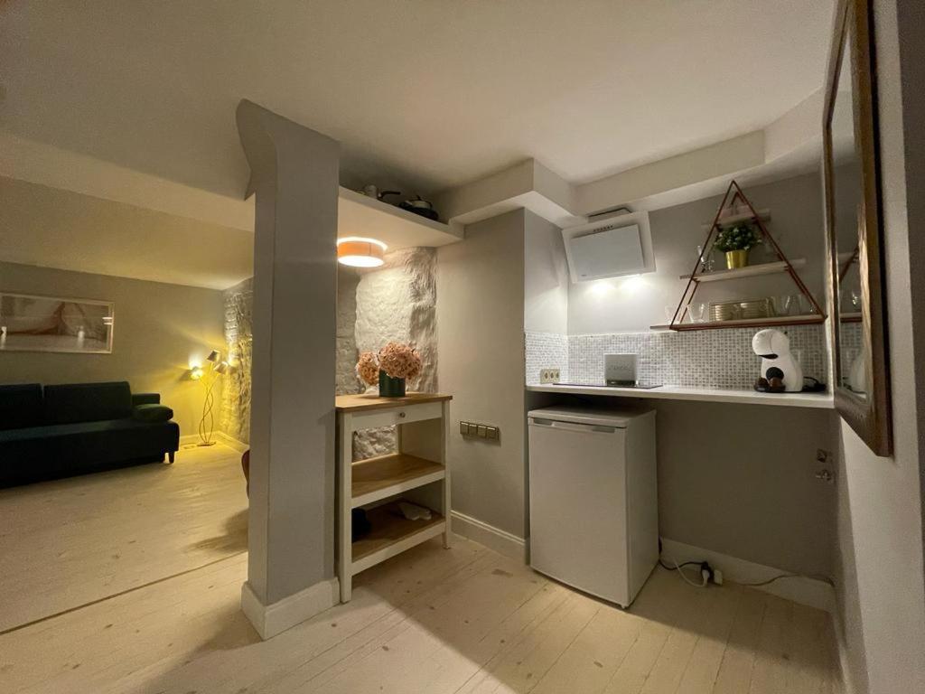 Cute Apartment For Young Travellers Рига Екстер'єр фото