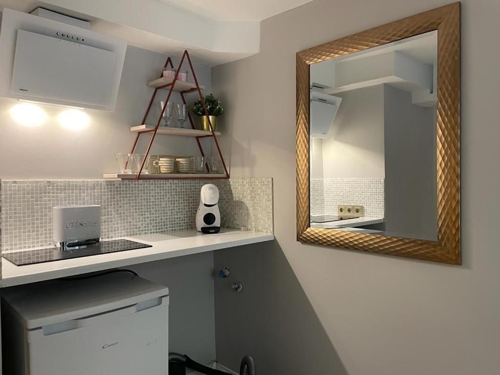 Cute Apartment For Young Travellers Рига Екстер'єр фото