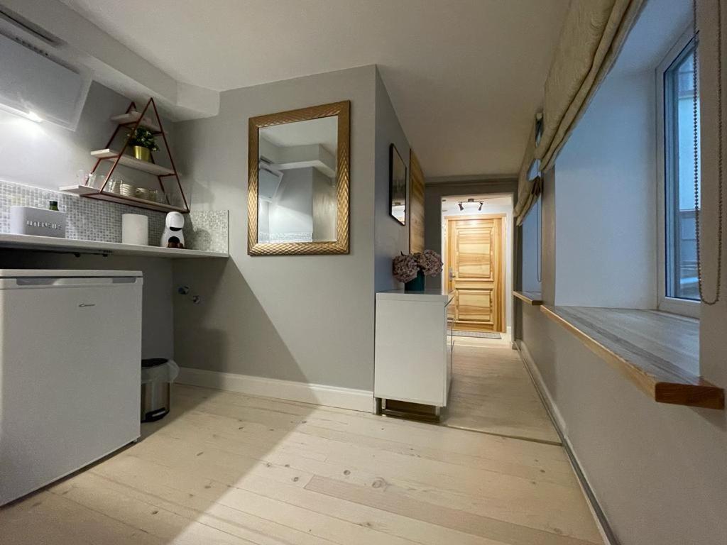Cute Apartment For Young Travellers Рига Екстер'єр фото
