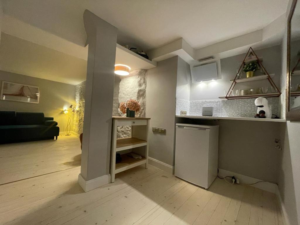 Cute Apartment For Young Travellers Рига Екстер'єр фото