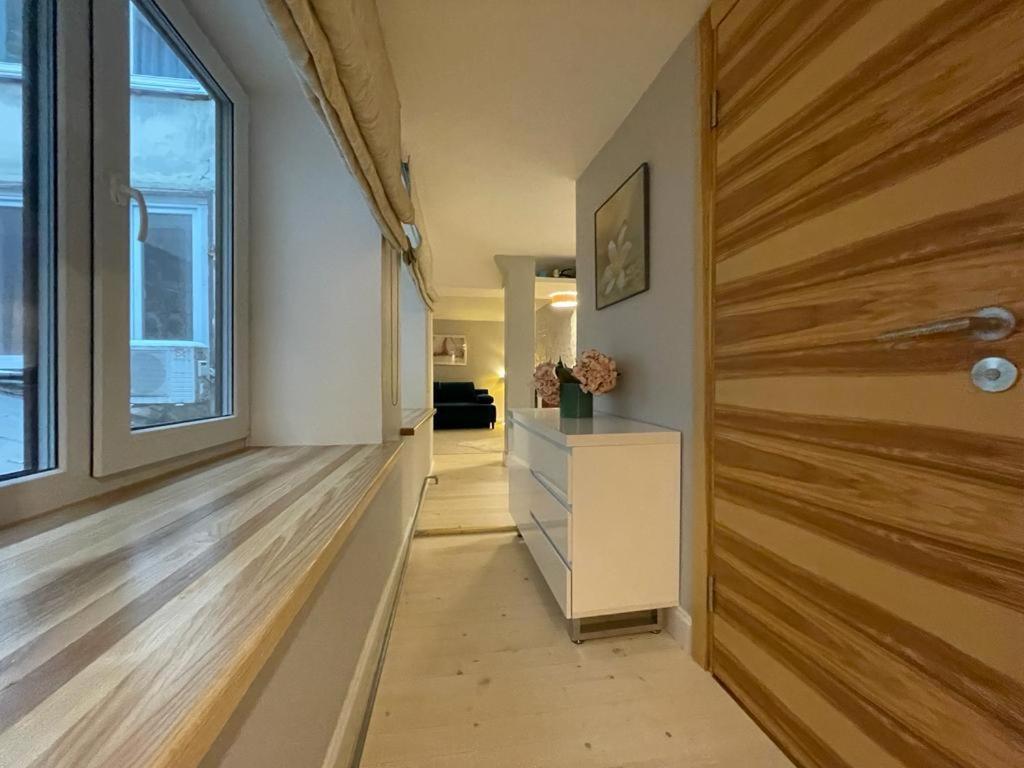 Cute Apartment For Young Travellers Рига Екстер'єр фото