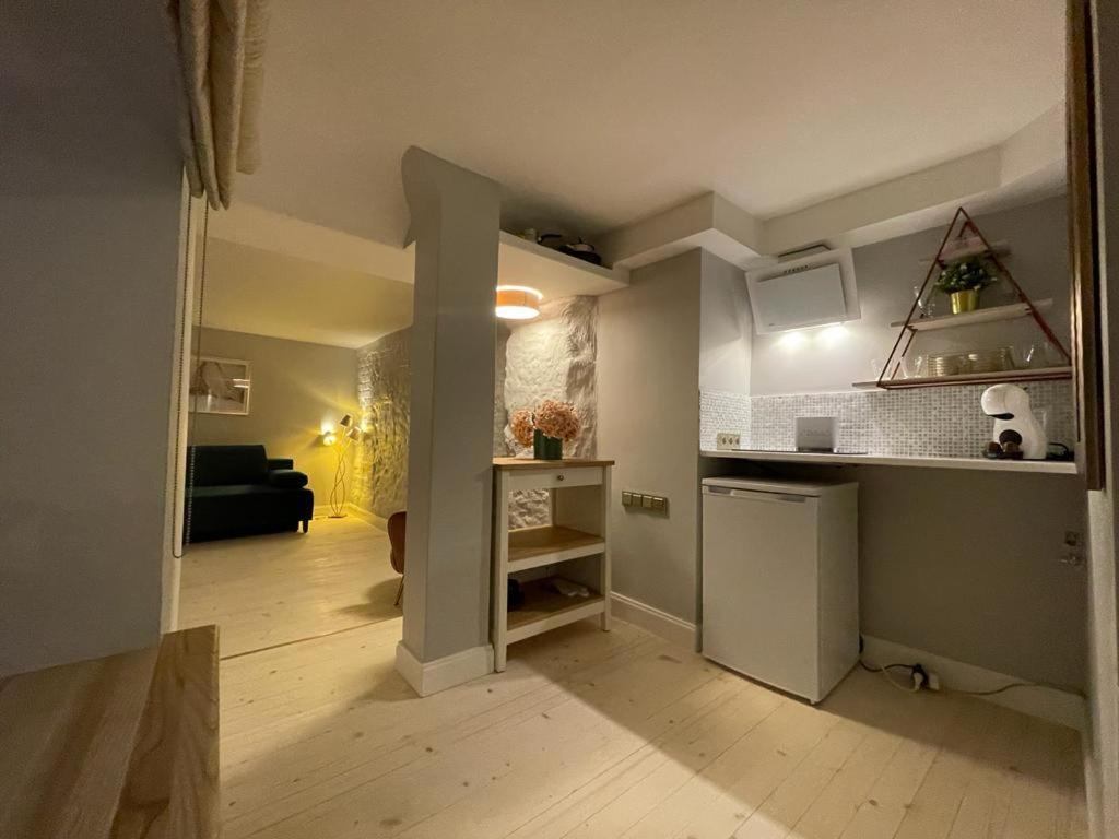 Cute Apartment For Young Travellers Рига Екстер'єр фото